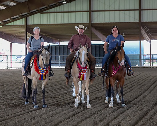 Region 4 Ranch Riding